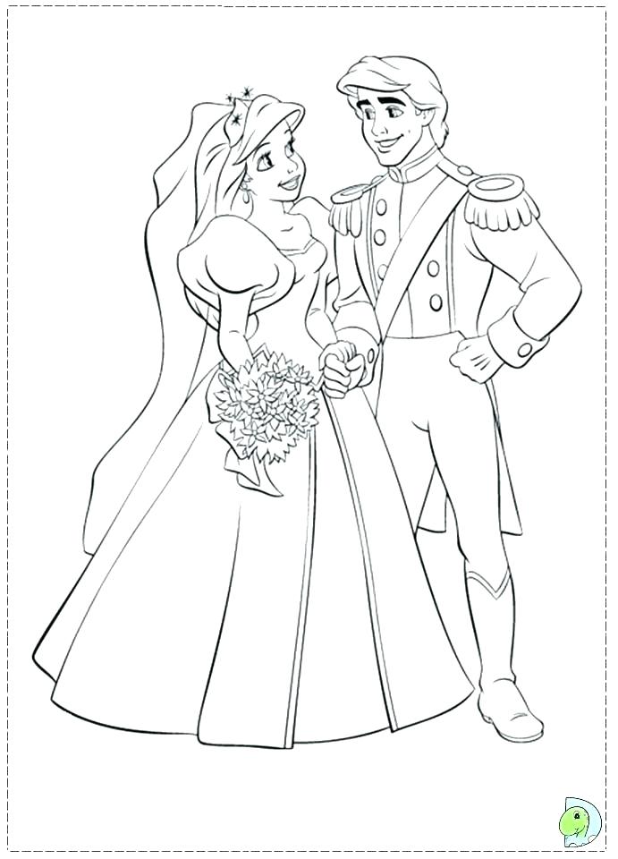 691x960 Ariel Mermaid Coloring Pictures Printable Pages Best Book Vintage