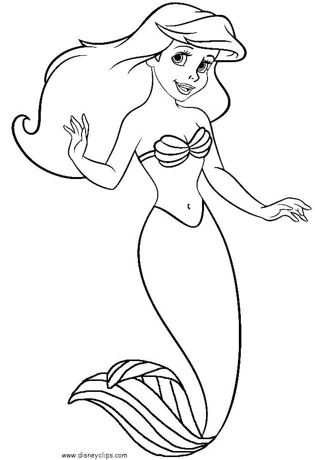 633x925 Mermaid Melody Coloring Pages Mermaid Melody Coloring Pages Little