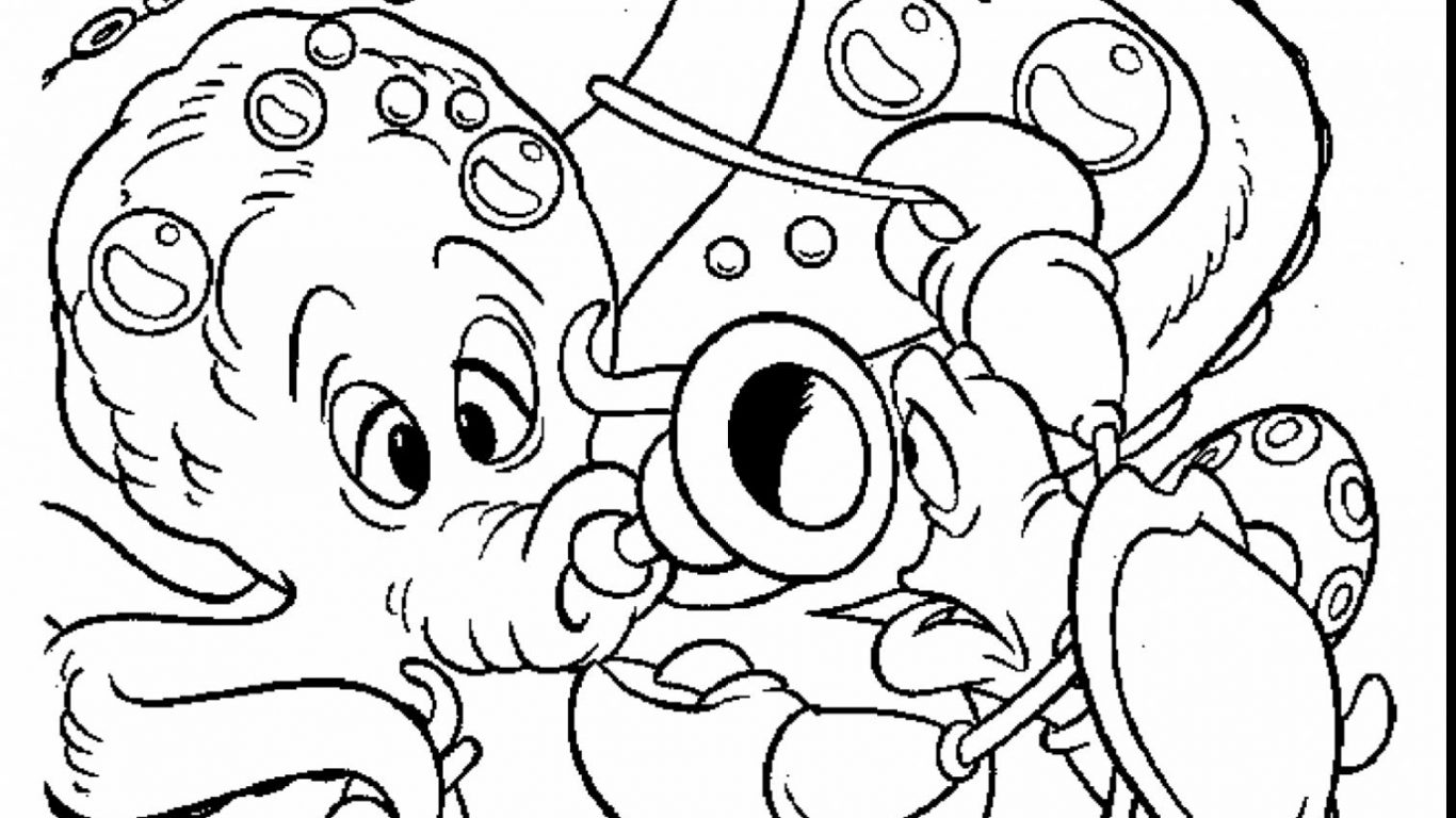 1366x768 My Melody Coloring