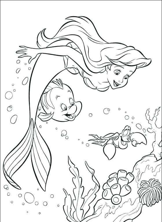 560x770 Sebastian Coloring Pages Coloring Pages Coloring Pages Coloring