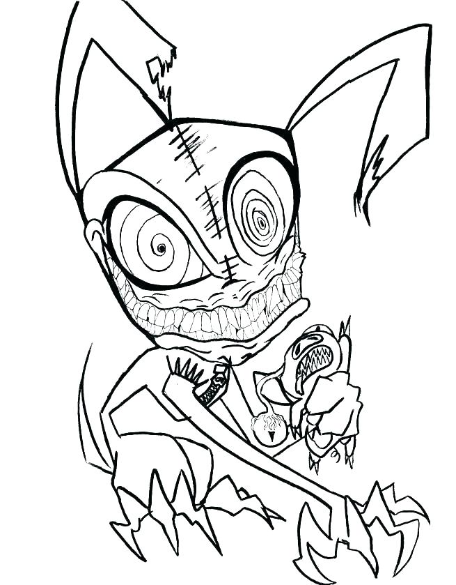 655x839 Cute Monster Coloring Pages Monster Coloring Page Cute Little