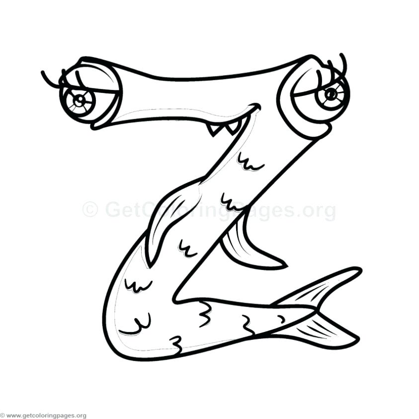 843x843 Cute Monster Coloring Pages