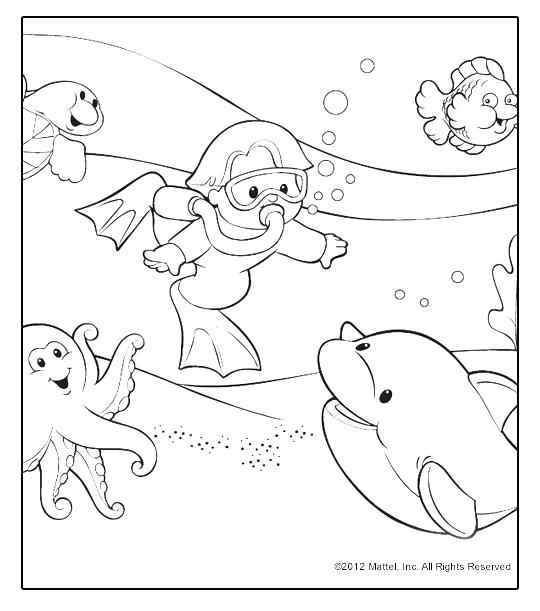 540x611 Little People Coloring Pages People Coloring Pages Kids Coloring