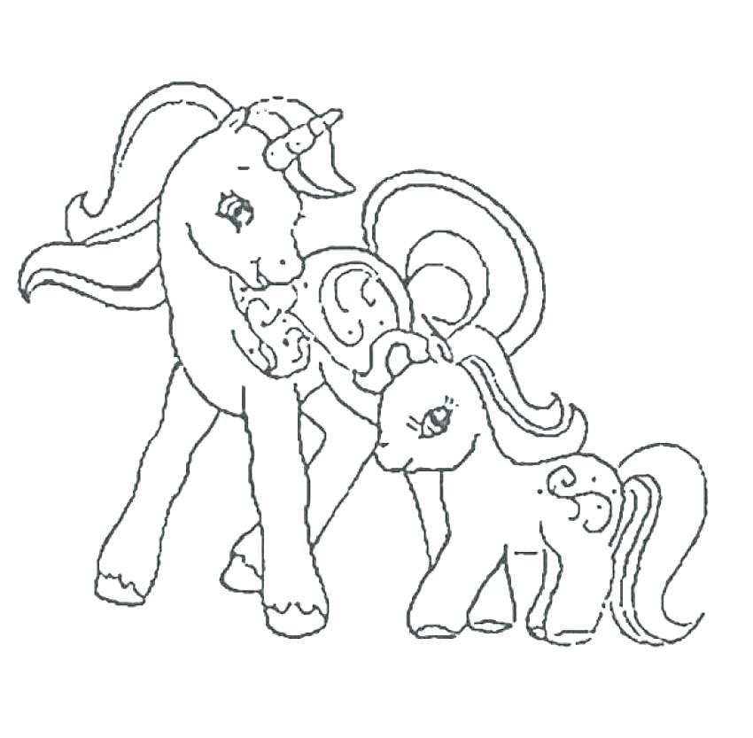 850x833 My Little Pony Christmas Coloring Pages Printable Pony Coloring