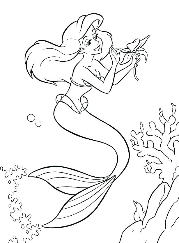 615x835 Prince Eric Coloring Pages Luxury The Little Prince Coloring Pages