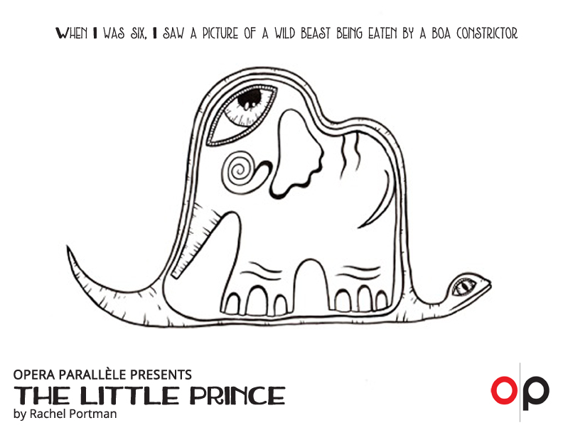 792x612 Experience The Little Prince