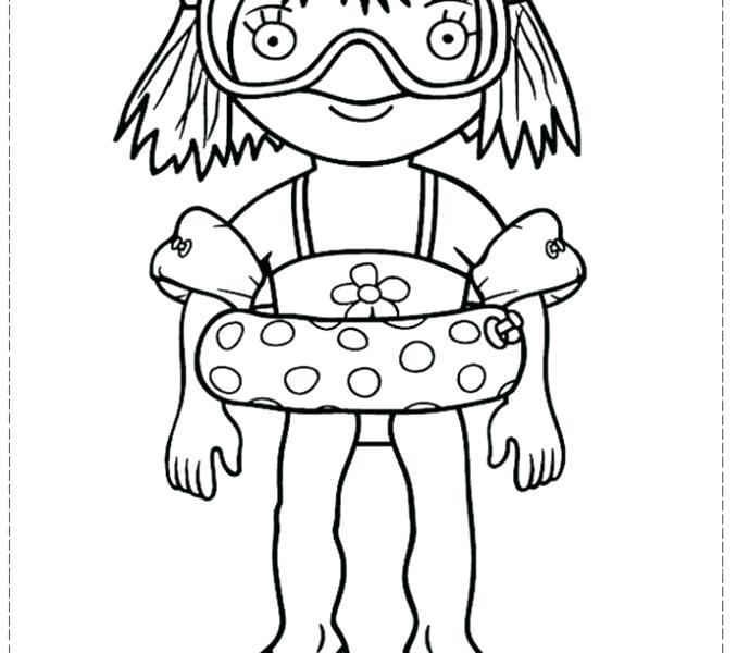 678x600 Little Princess Coloring Pages Little Princess With Teddy Little