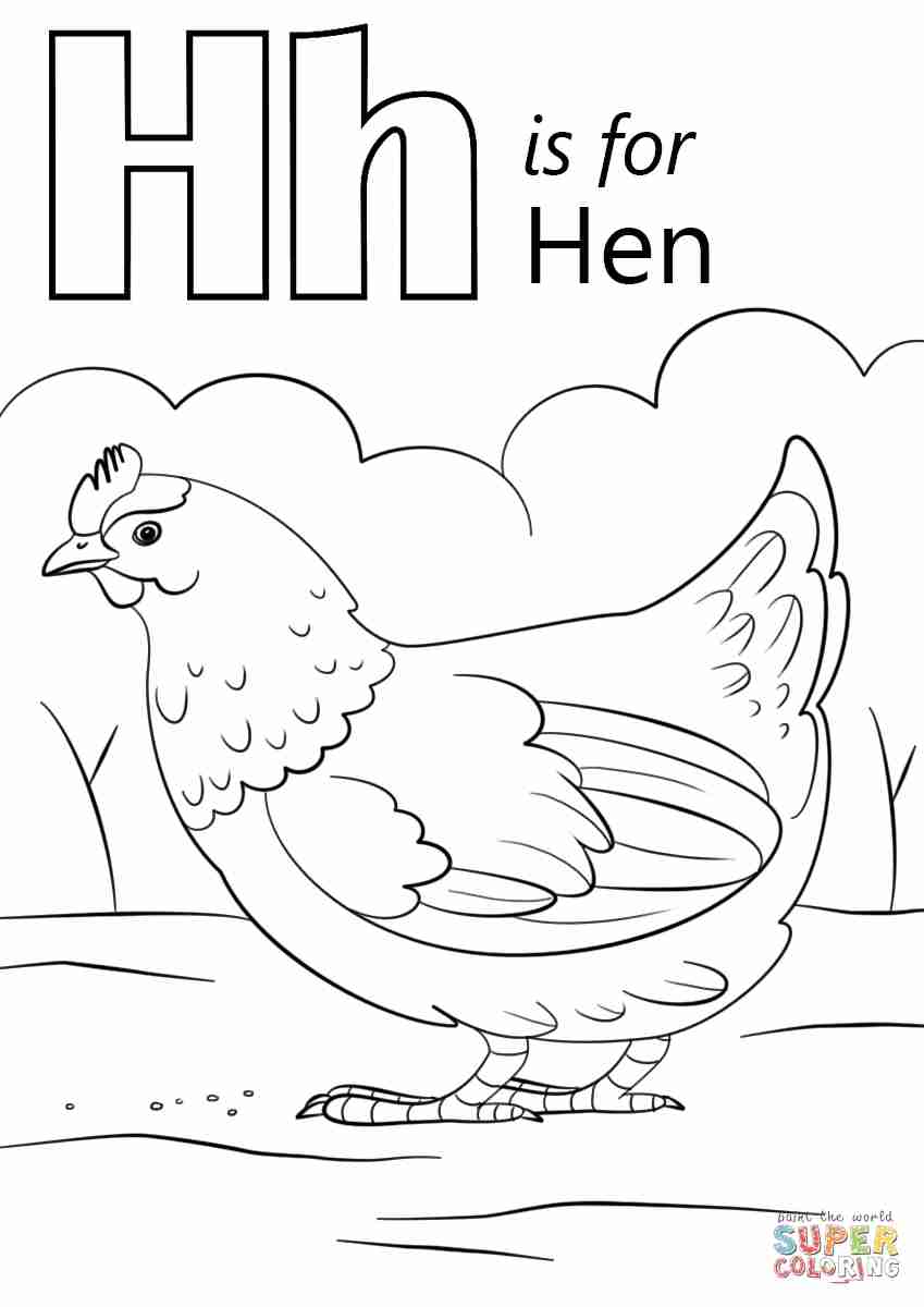 849x1200 Unique Little Red Hen Coloring Page Exceptional Pages