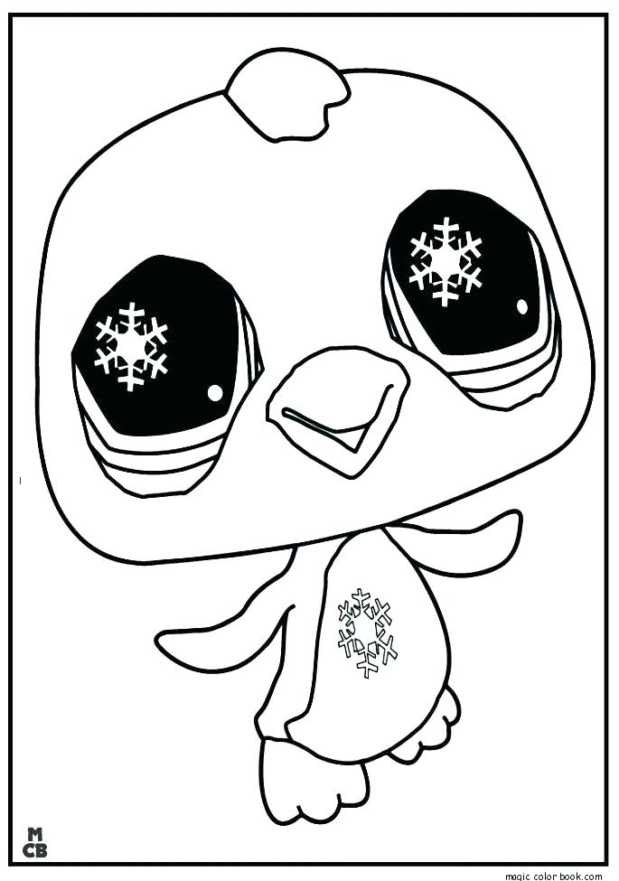 685x975 Littlest Pet Shop Coloring Pages To Print Littlest Pet Shop