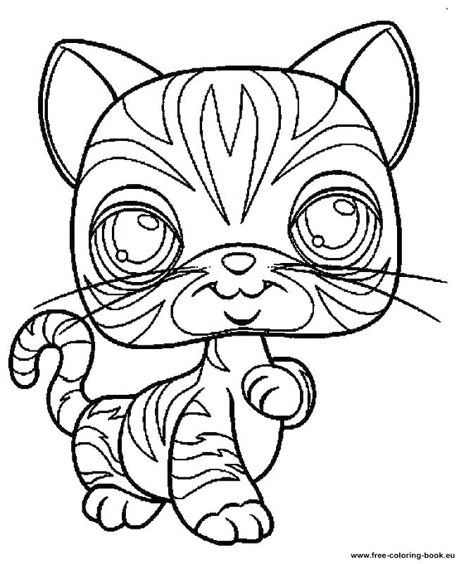 652x800 Littlest Pet Shop Coloring Pages To Print Coloring Pages Coloring