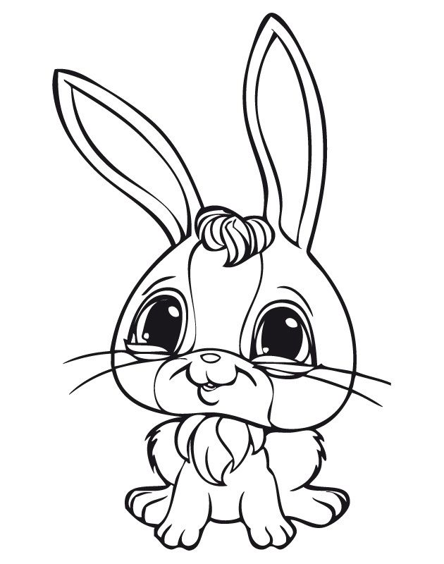 630x800 Littlest Pet Shop Coloring Pages Para Pintar, Colorear