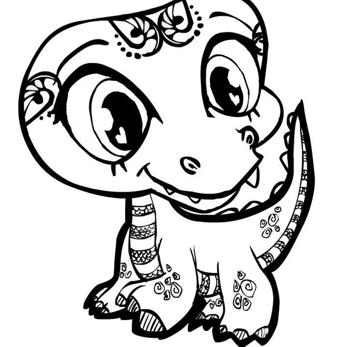 1200x1200 Lps Coloring Pages Zoe Dachshund Collie Littlest Pet Shop Peacock