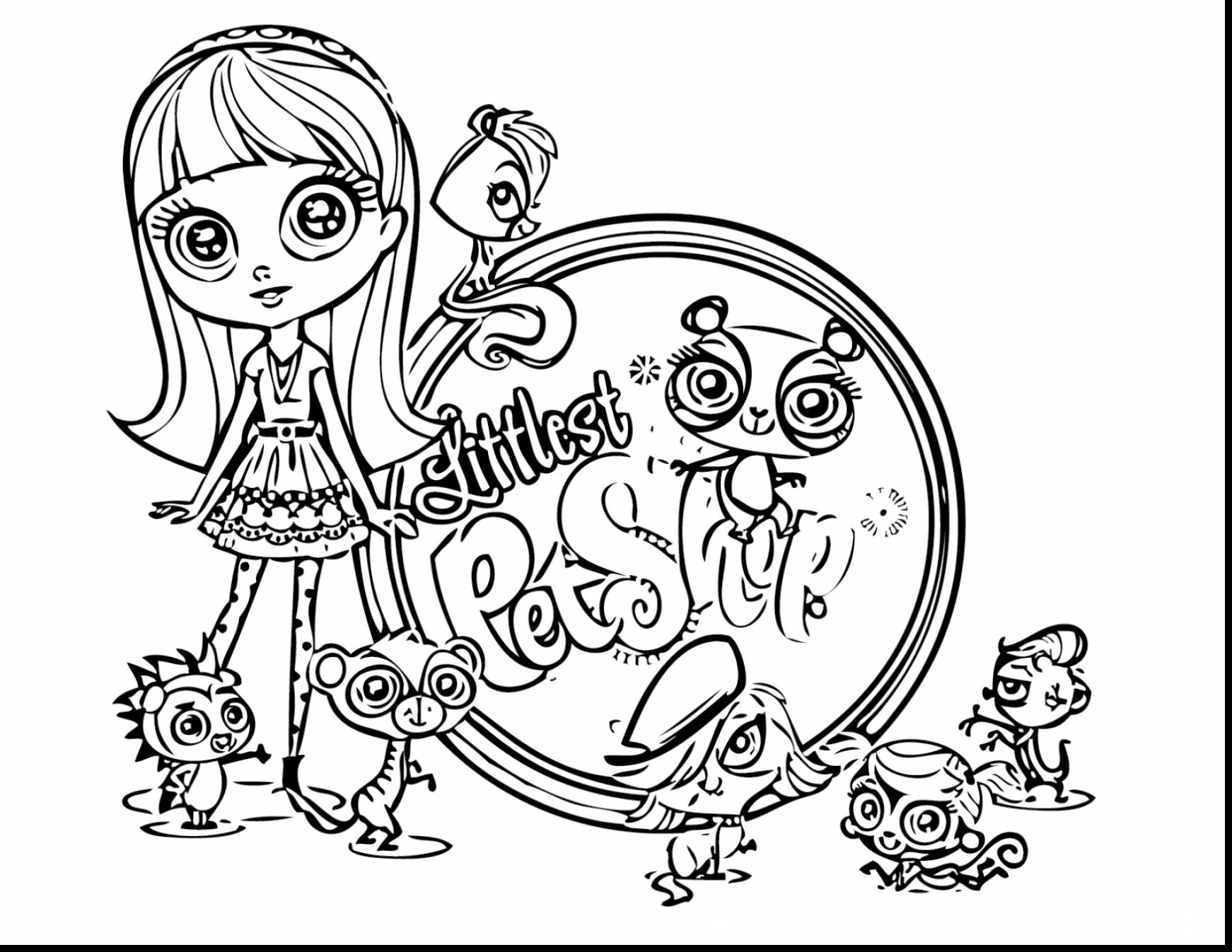 1742x1346 New Lps Coloring Pages Printable Printable Coloring Page Free