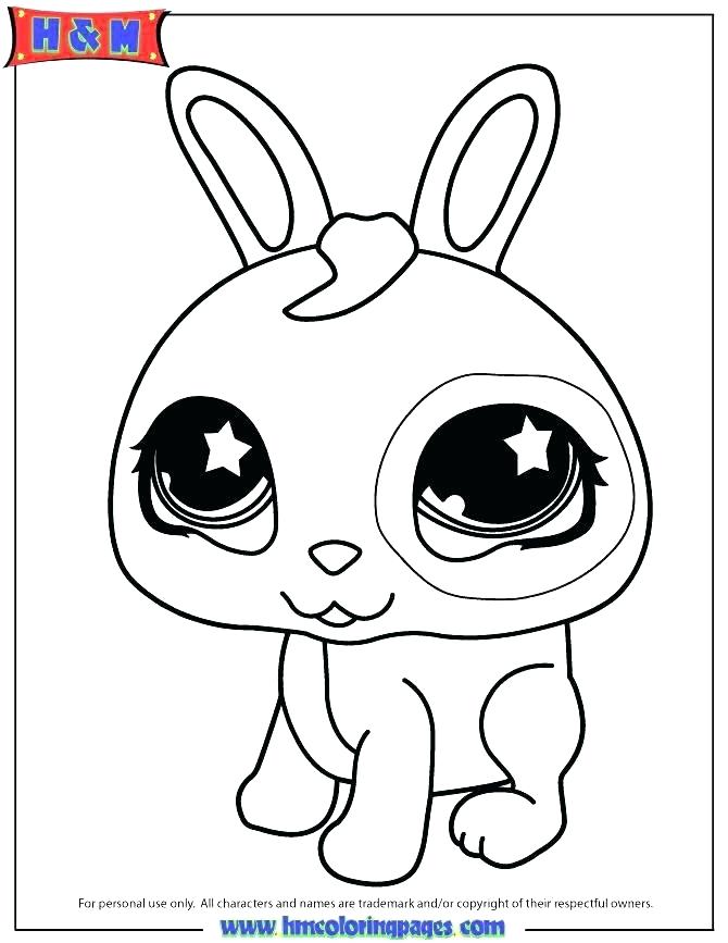 Littlest Pet Shop Coloring Pages Panda at GetDrawings | Free download