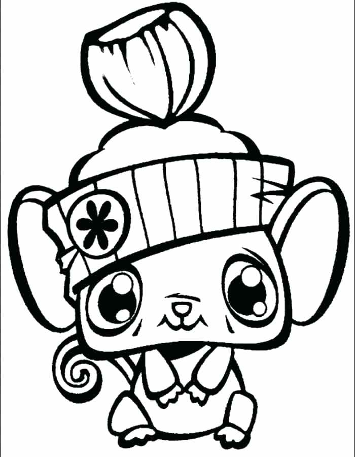 700x900 My Littlest Pet Shop Coloring Pages Coloring Pages My Little Pet