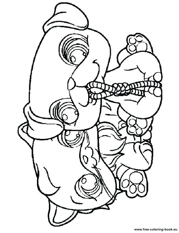 Littlest Pet Shop Coloring Pages To Print at GetDrawings | Free download