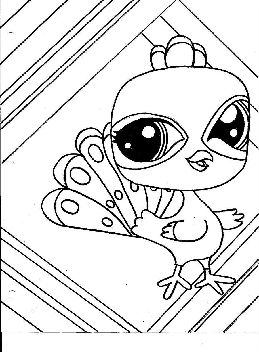 900x1224 Littlest Pet Shop Coloring Pages Sharry Me Also Lps Wagashiya