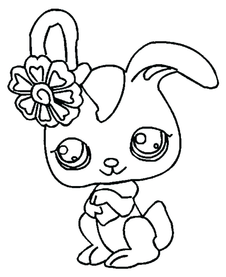 784x960 Pet Shop Coloring Pages Little Pet Shop Coloring Pages Littlest