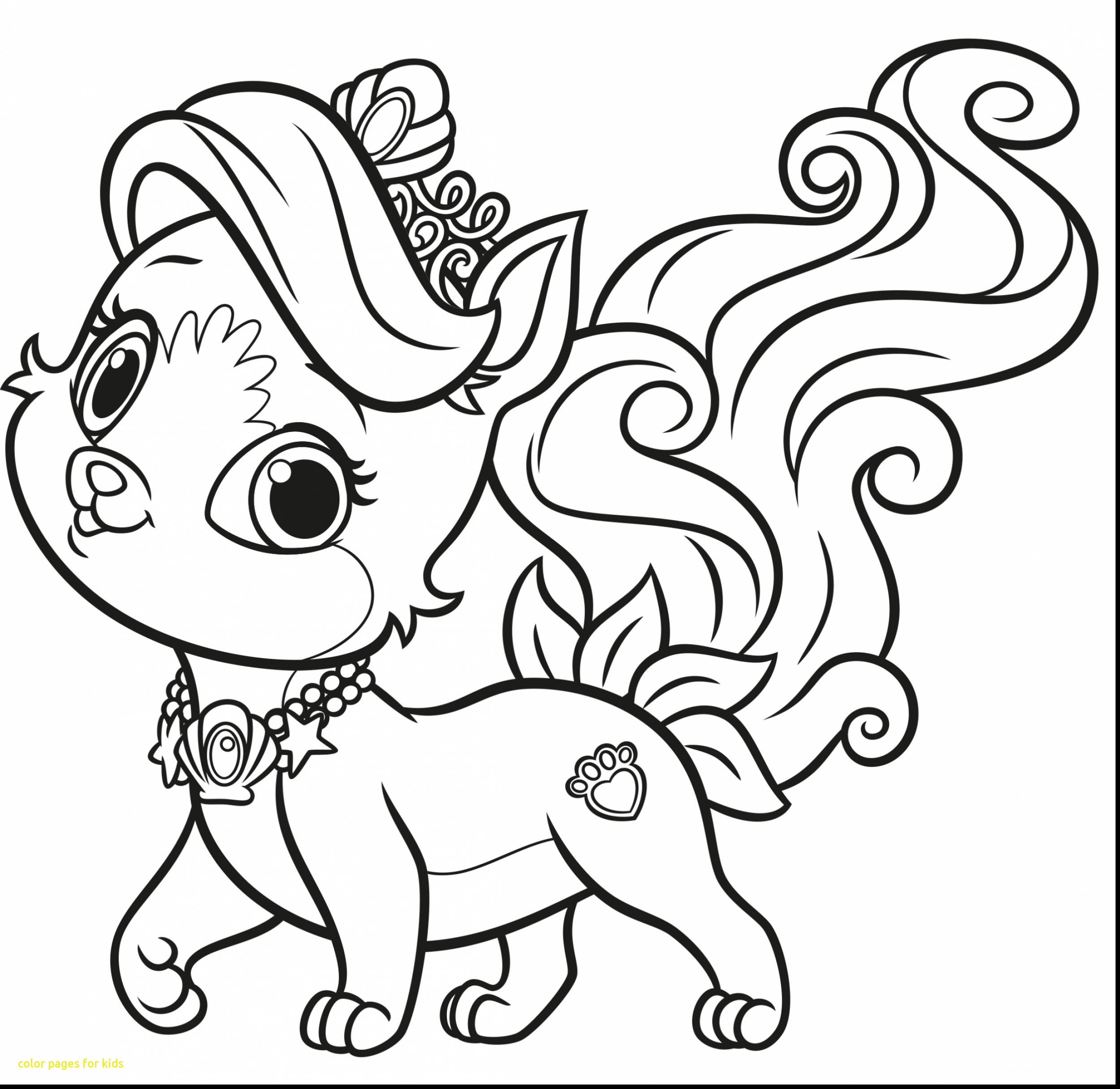2501x2433 Fascinating Coloring Pages Littlest Pet Shop Animals Animal Cuties