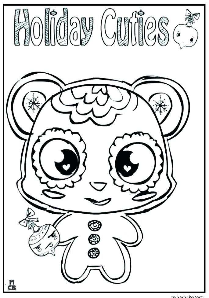 685x975 Little Pet Shop Coloring Pages Littlest Coloring Pages Littlest