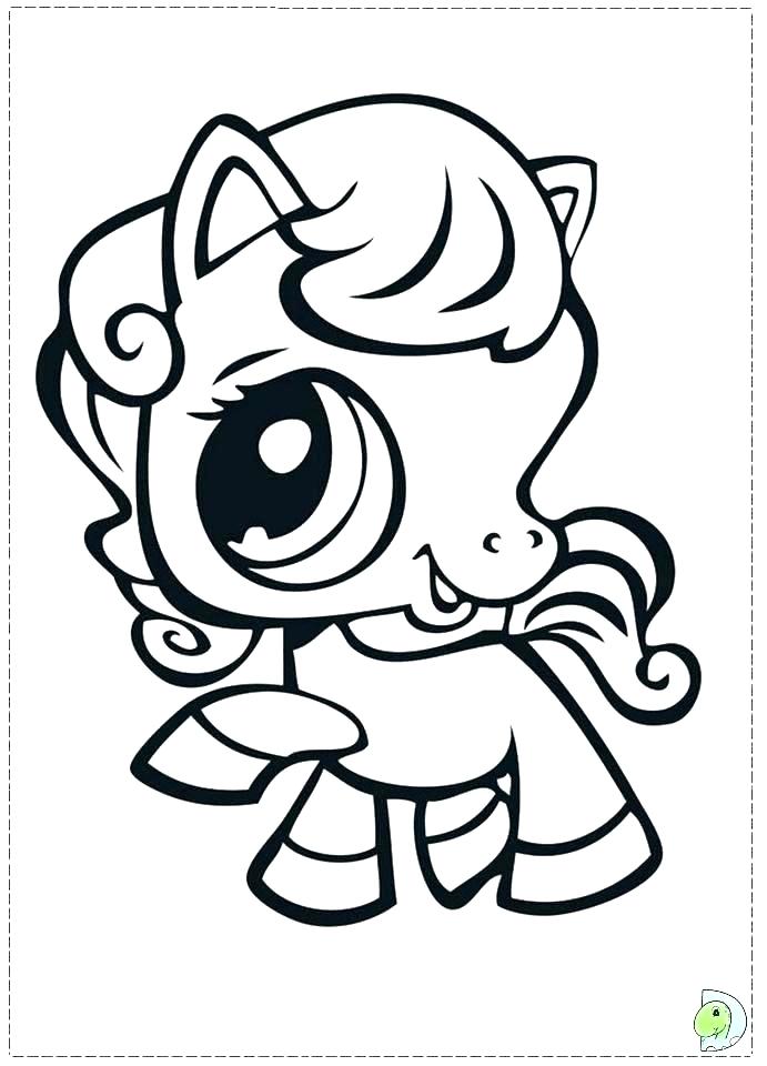 691x960 Littlest Pet Shop Coloring Pages To Print Littlest Pet Shop