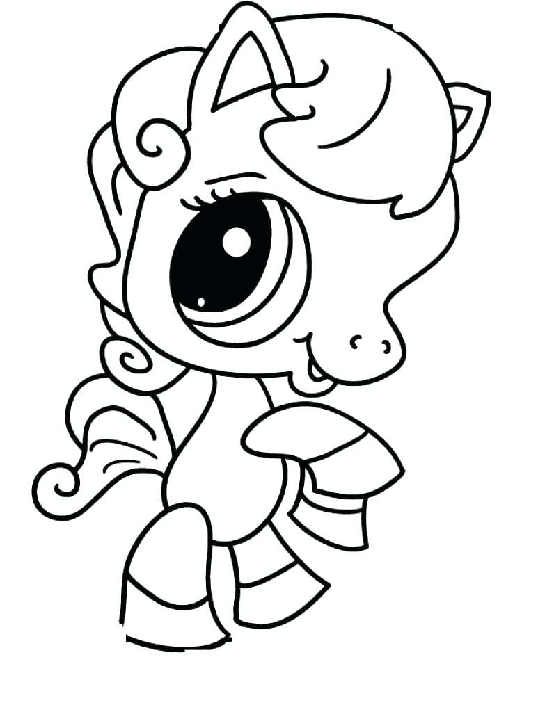 773x1024 Coloring Pages Lps Coloring Pages Cute Girl Littlest Pet Shop