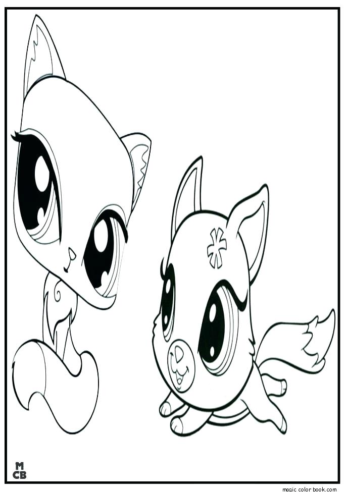 685x975 Littlest Pet Shop Coloring Pages Plus Littlest Pet Shop Coloring