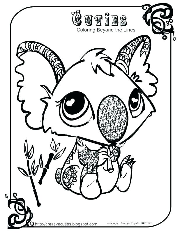 618x800 Littlest Pet Shop Coloring Pages Elegant Littlest Pet Shop