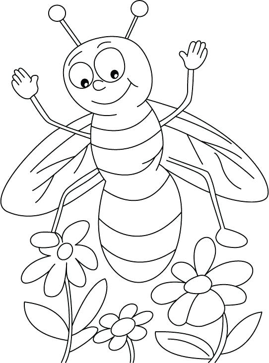 542x732 Liv And Maddie Coloring Pages Honey Bee Coloring Pages Luxury