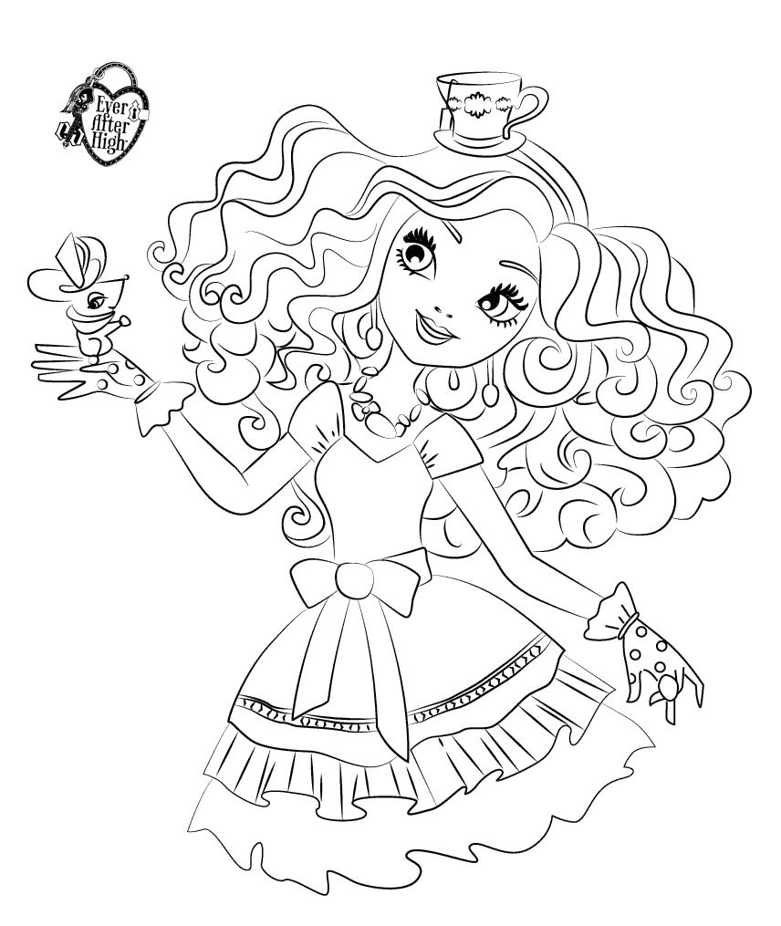 856x1015 Best Liv And Maddie Coloring Pages
