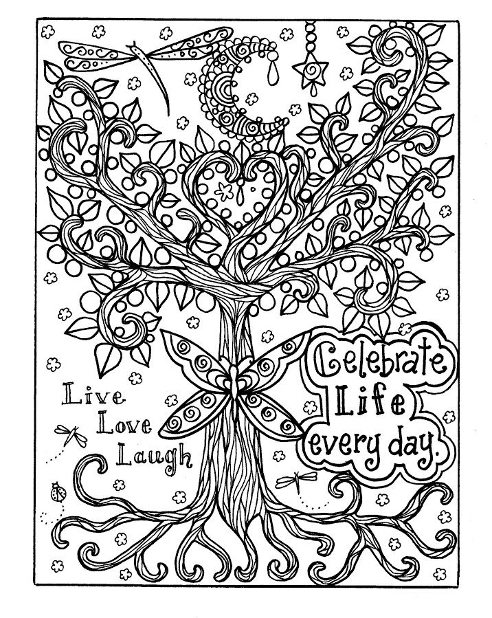 716x899 Best Adult Coloring Pages Images On Adult Coloring