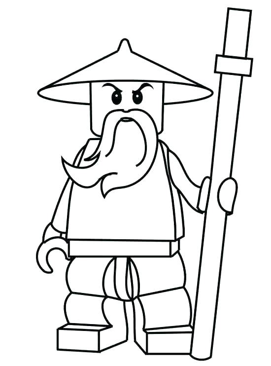550x742 Ninjago Lloyd Coloring Pages Coloring Page Coloring Pages Coloring