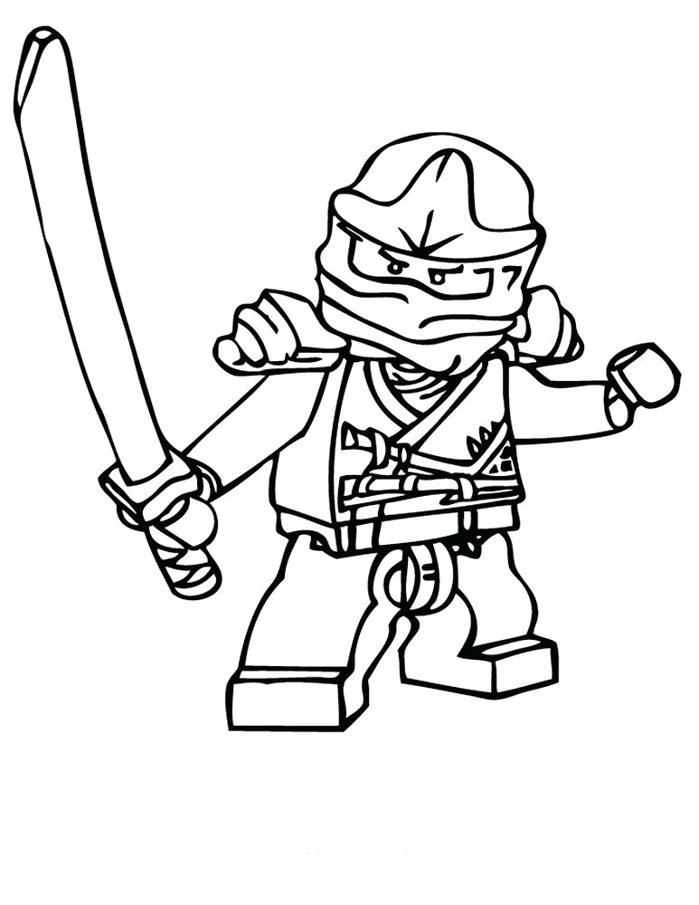 773x1000 Coloring Pages Coloring Pages Lego Ninjago Colouring Pages Lloyd