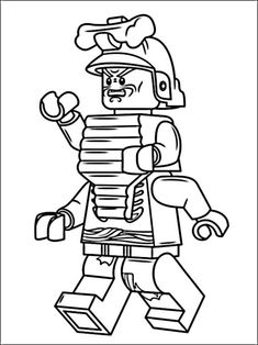 235x314 Meet Emmet! He Is The Main Character Of The Lego Movie How