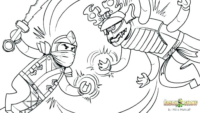 689x390 Ninjago Coloring Page Coloring Page Coloring Pages Jay Colouring