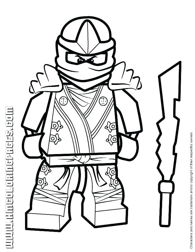 670x867 Ninjago Lloyd Coloring Pages Coloring Page Jay Coloring Pages