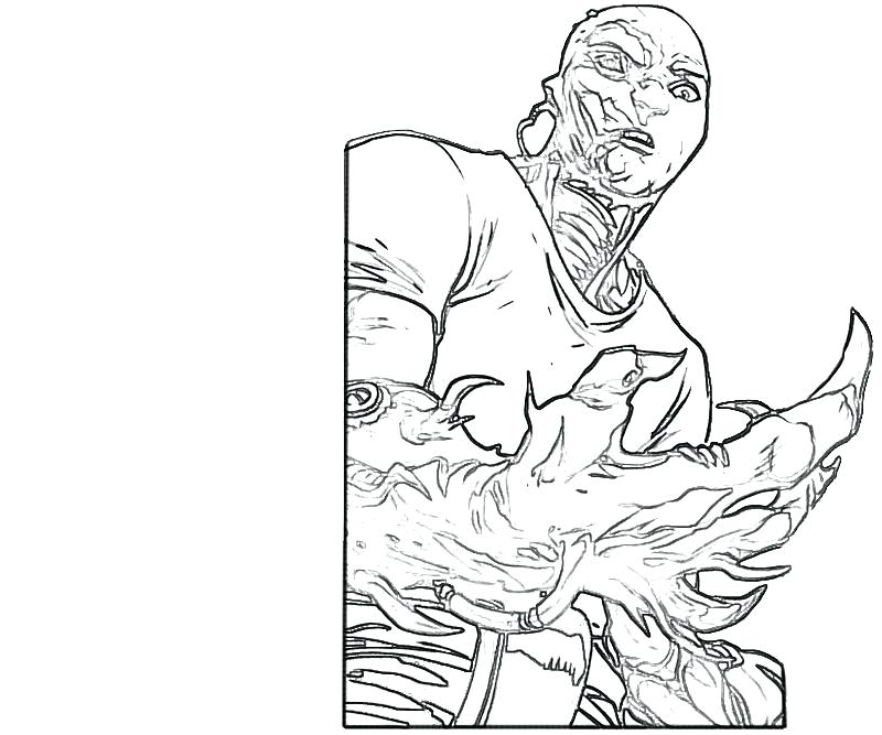 800x667 Monster Coloring Page Coloring Pages Loch Ness Monster Coloring