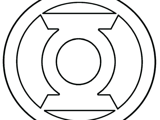 640x480 Coloring Pictures Superheroes Kids Coloring Superhero Logo