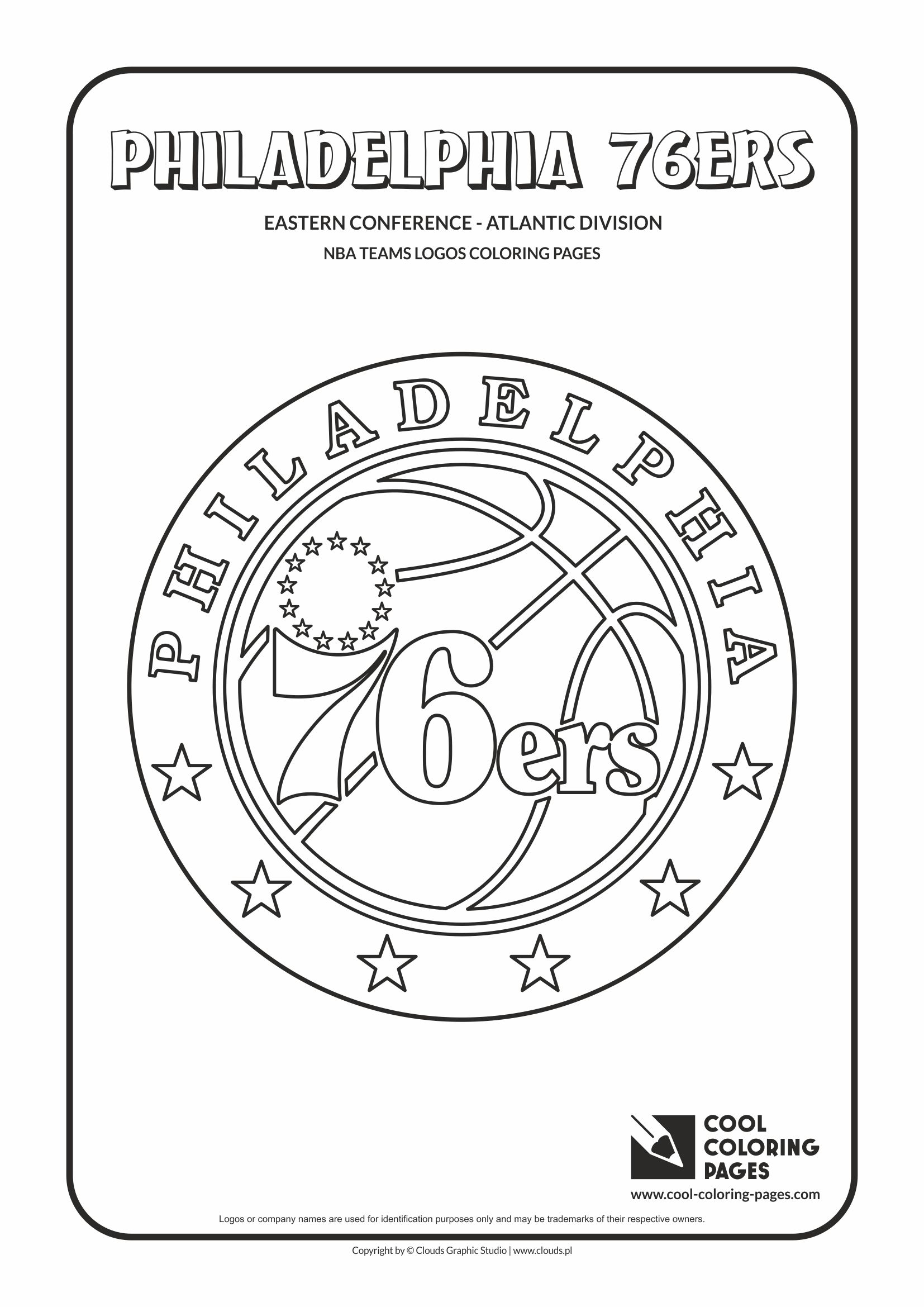 1654x2339 Cool Coloring Pages Philadelphia