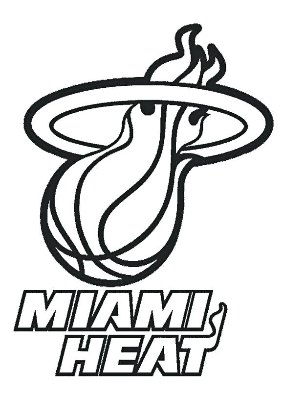 579x820 Nba Logos Coloring Pages Coloring Page All National Basketball