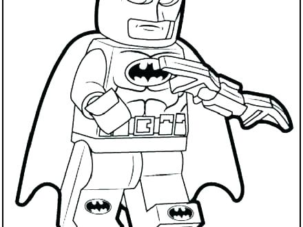 440x330 Superman Symbol Coloring Pages Superman Logo Coloring Pages Free