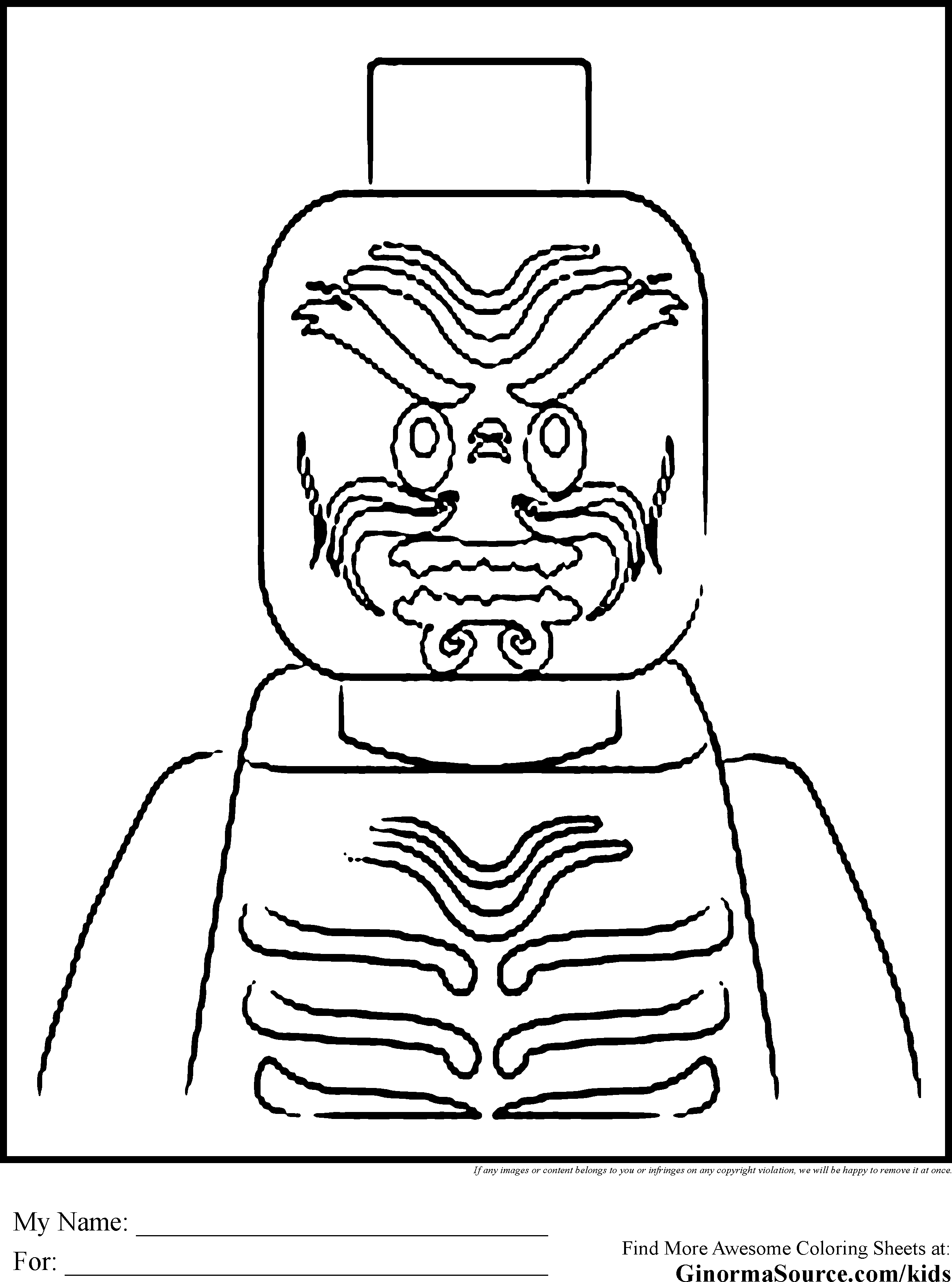 2459x3310 Fresh Lego Loki Coloring Pages