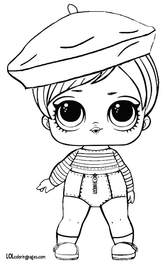 566x890 Lol Coloring Sheets Beatnik