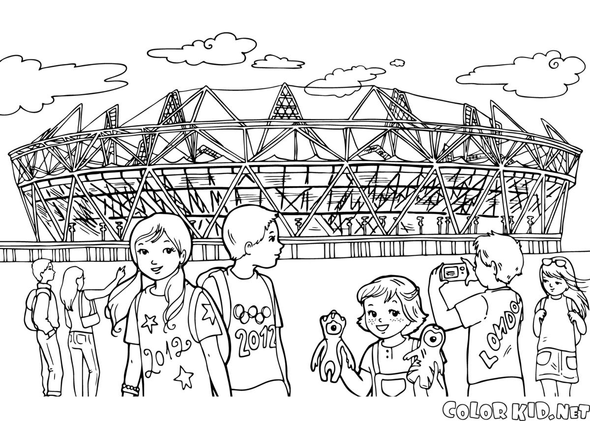 1200x857 Coloring Page