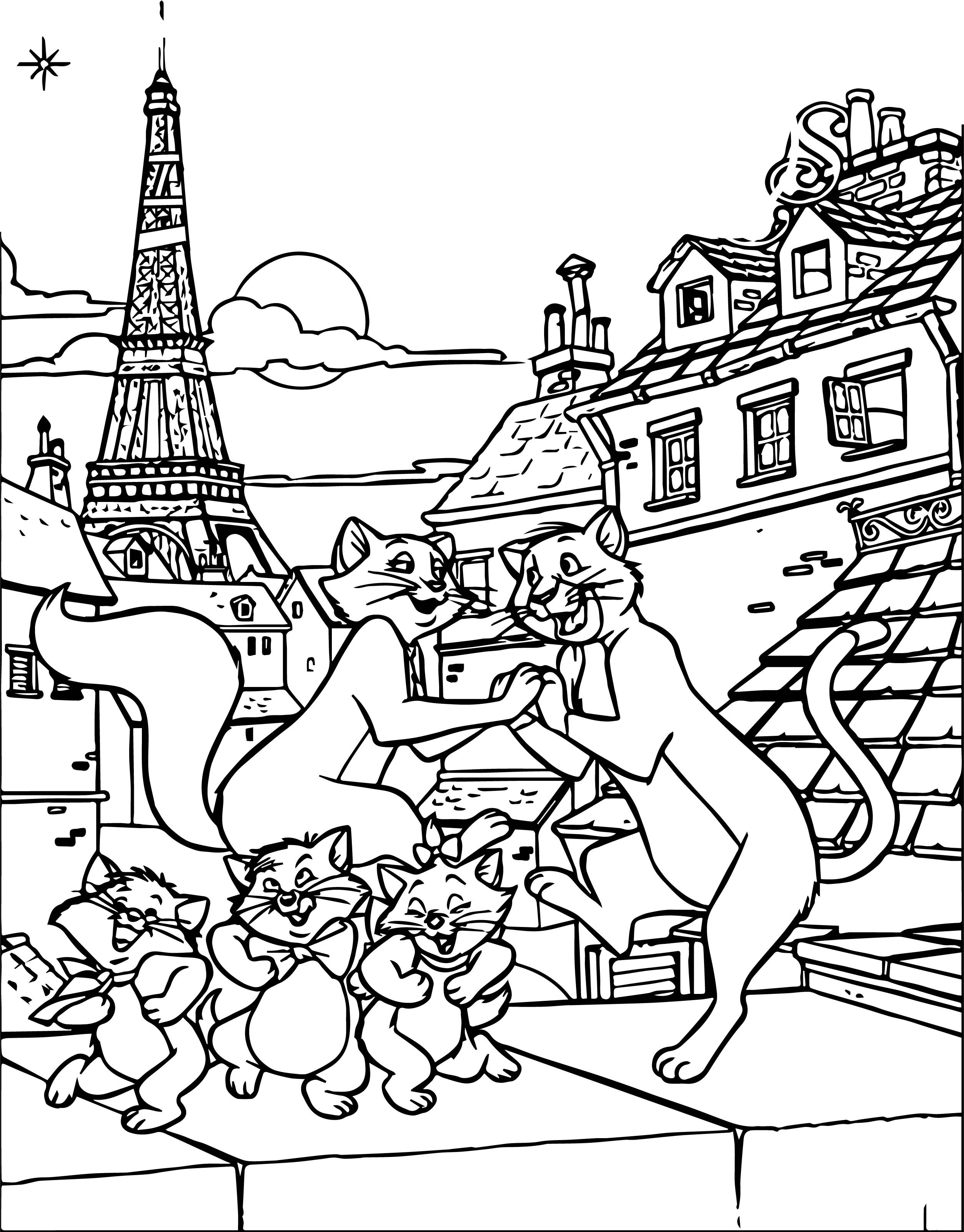 2507x3203 Eiffel Tower Coloring Pages Luxury Tower Of London Coloring Page