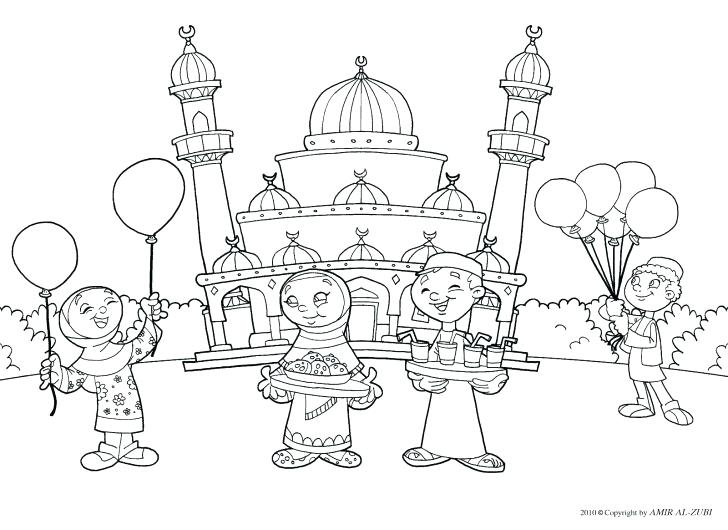 728x530 London Coloring Pages Coloring Pages Reindeer