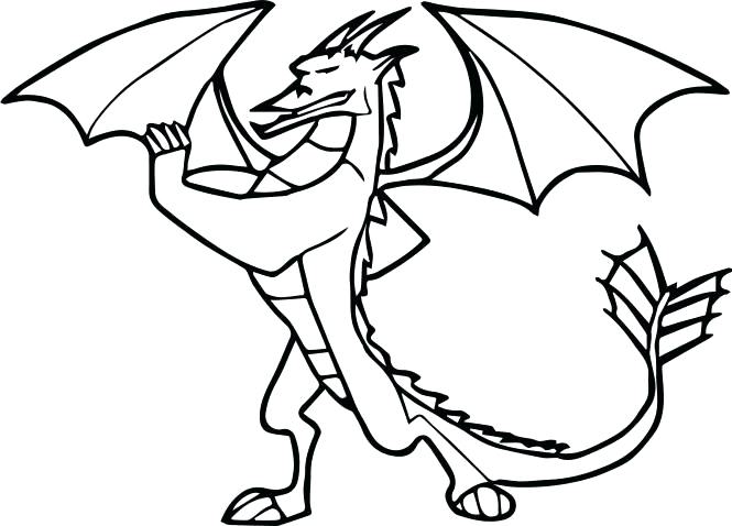 665x478 American Dragon Jake Long Coloring Pages Dragon Long Coloring