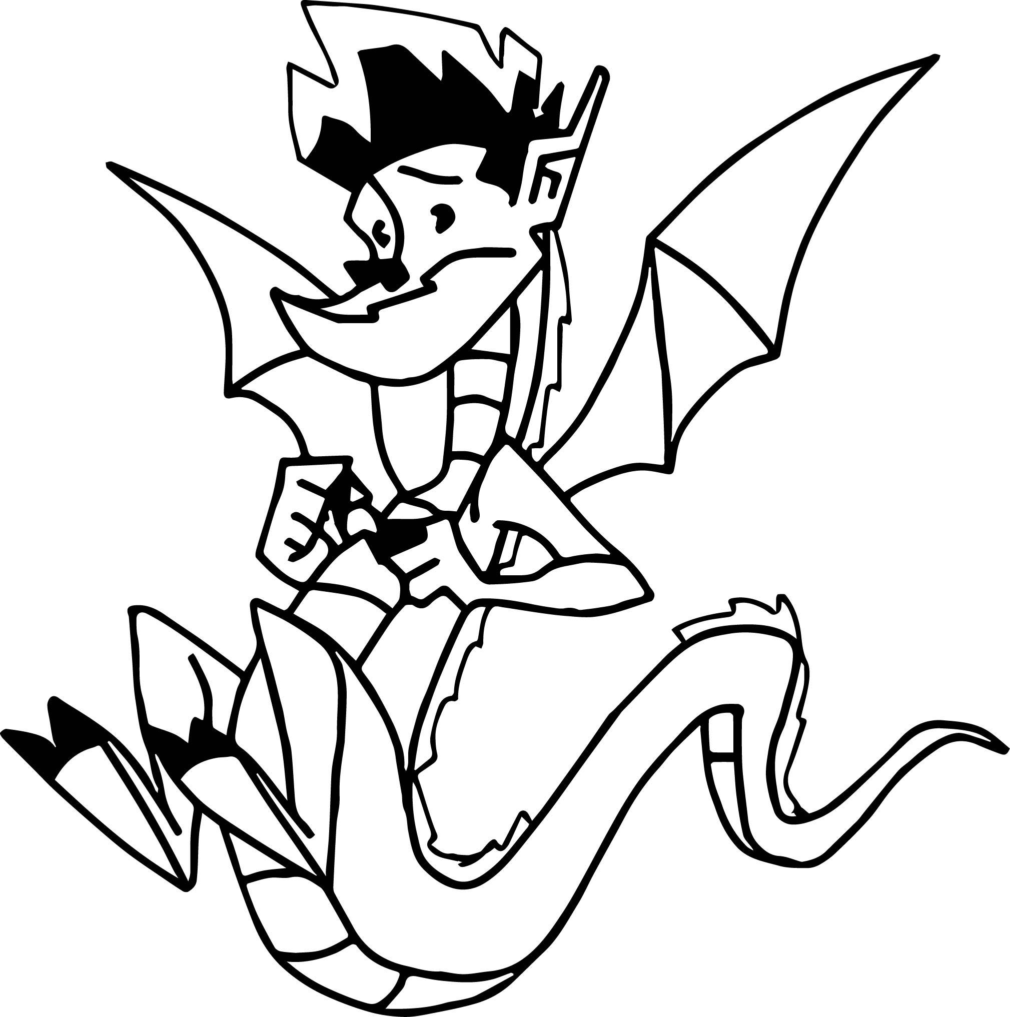 2019x2033 Astonishing American Dragon Fire Coloring Page Wecoloringpage Pict