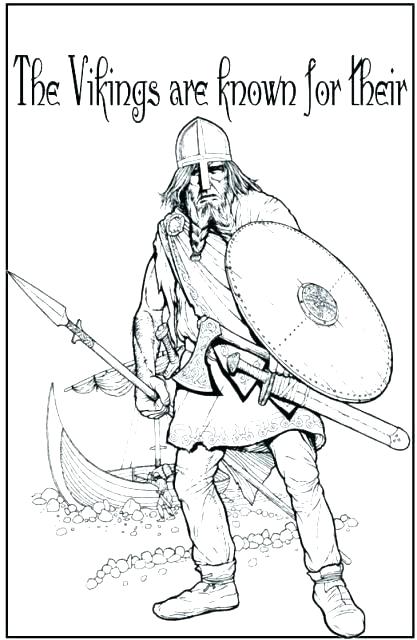 417x640 Viking Coloring Pages Vikings Coloring Pages Top Rated Viking