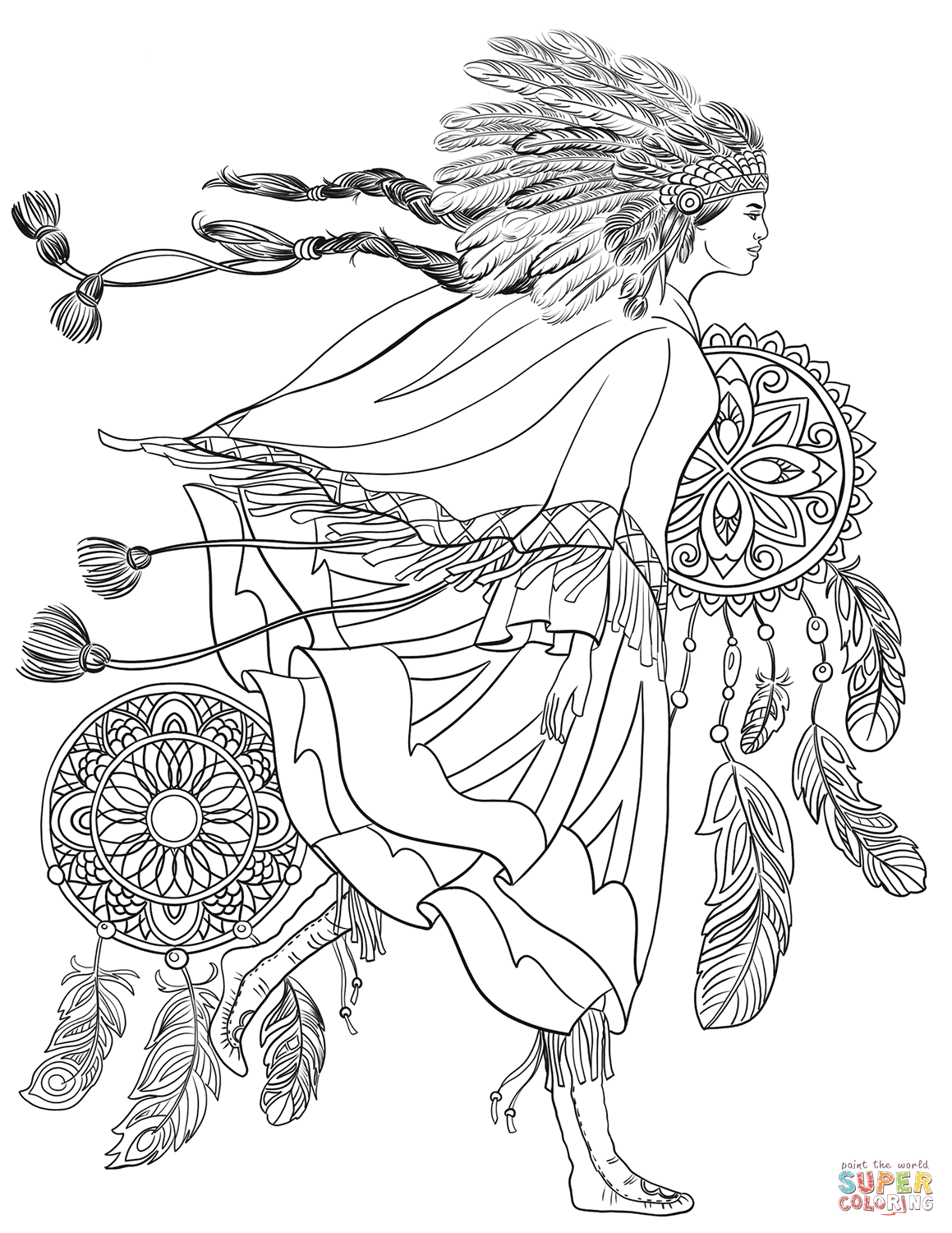 1159x1500 Fantastic Longhouse Coloring Page Elaboration